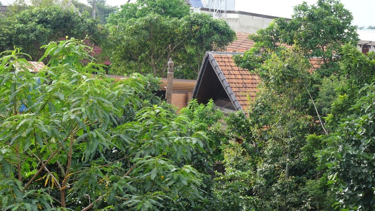 Yangsinghotel Buon Ko Sir Eksteriør billede