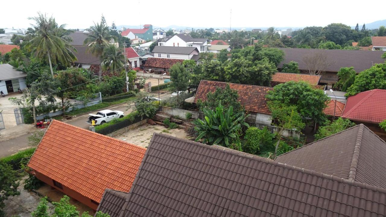 Yangsinghotel Buon Ko Sir Eksteriør billede